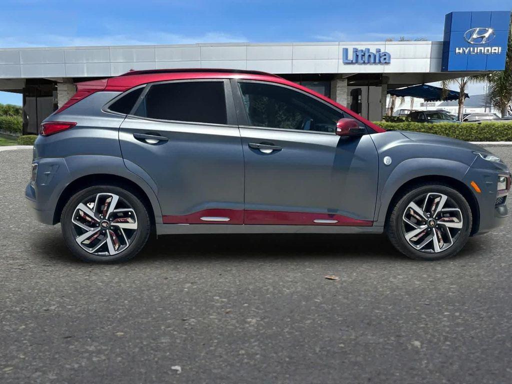 used 2019 Hyundai Kona car, priced at $10,499