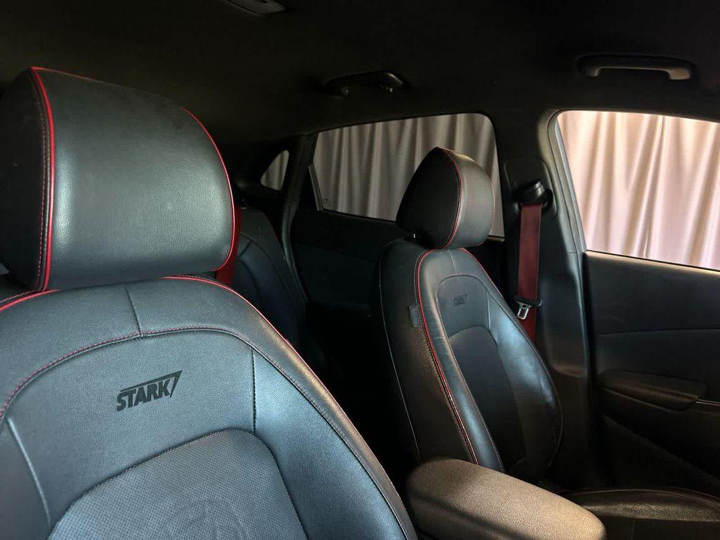 used 2019 Hyundai Kona car, priced at $10,499