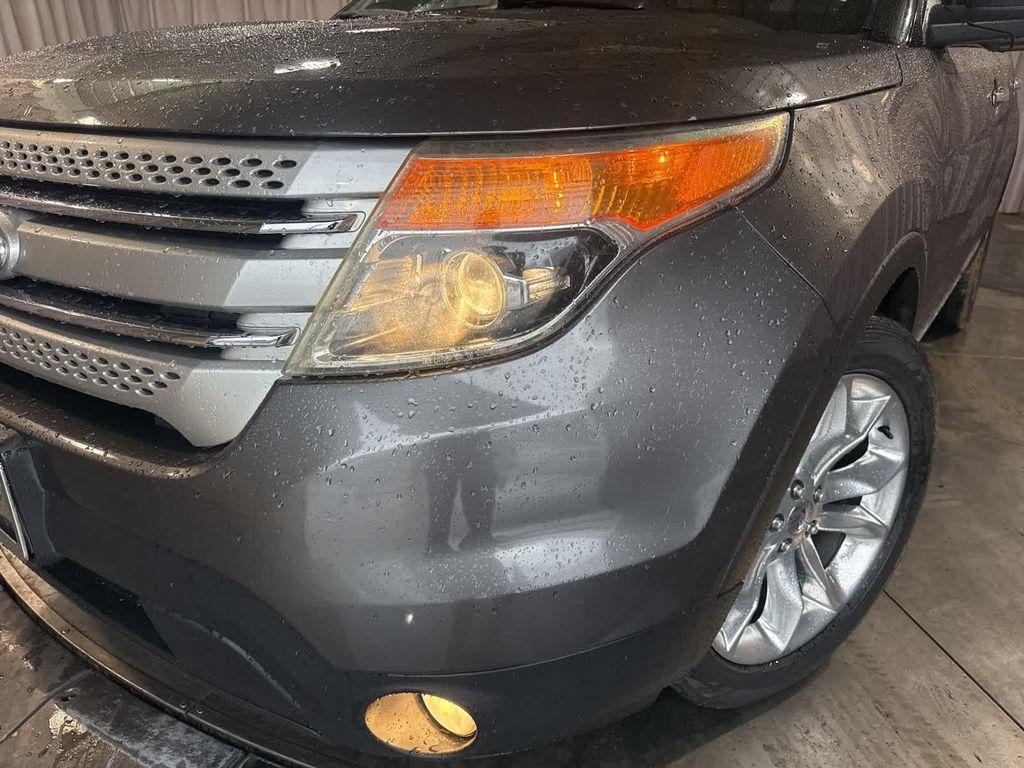 used 2013 Ford Explorer car, priced at $7,999