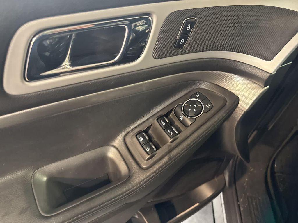 used 2013 Ford Explorer car, priced at $7,999