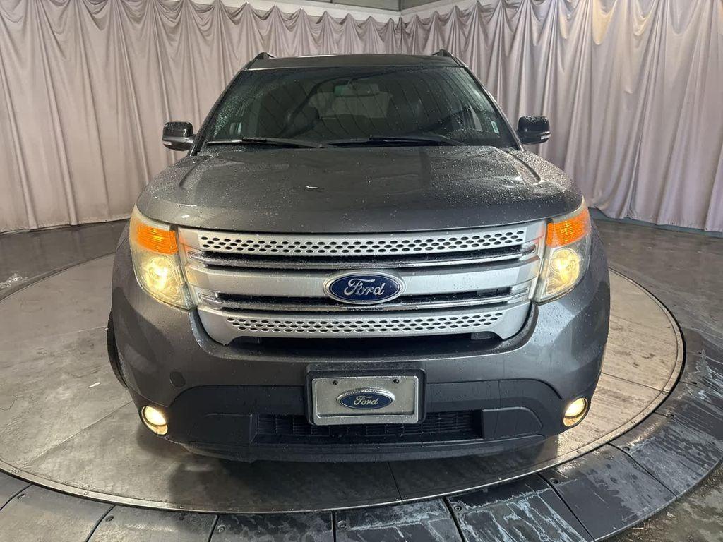 used 2013 Ford Explorer car, priced at $7,999