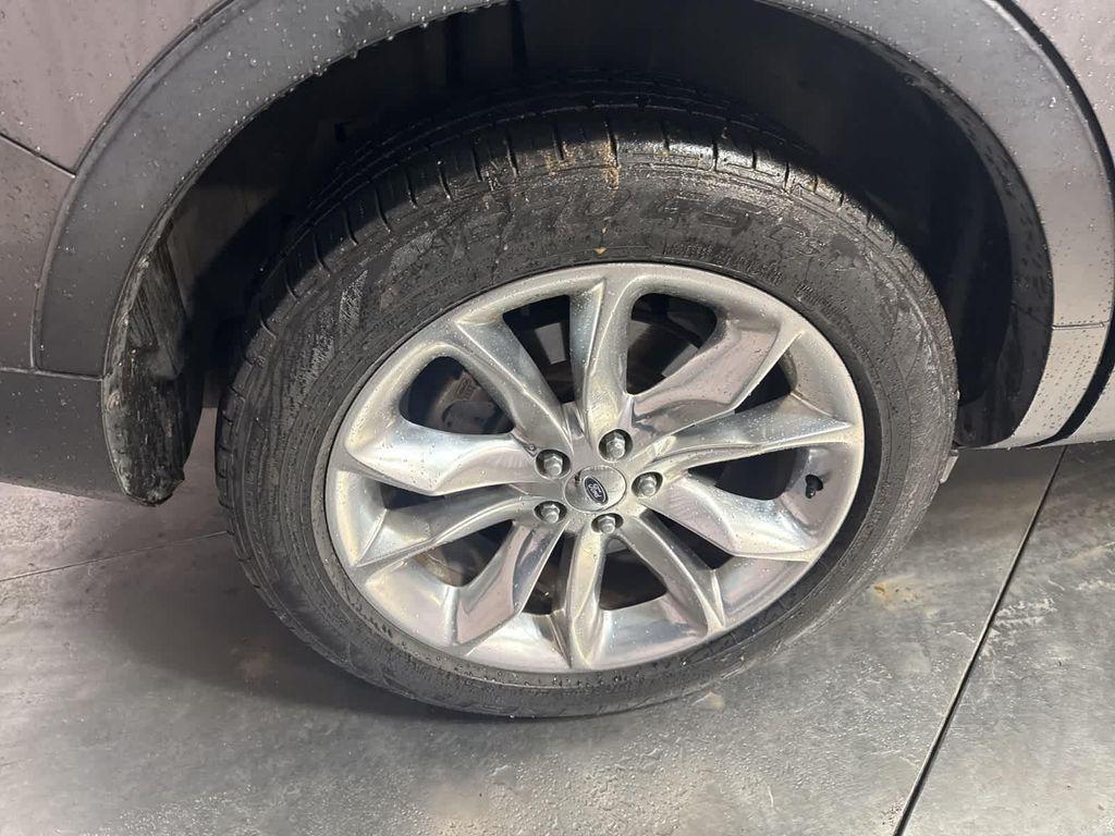 used 2013 Ford Explorer car, priced at $7,999