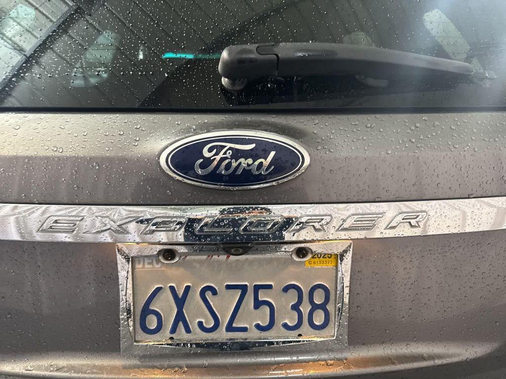 used 2013 Ford Explorer car, priced at $7,999