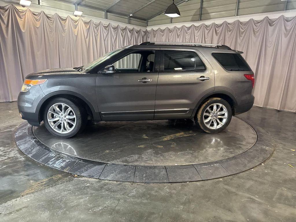 used 2013 Ford Explorer car, priced at $7,999