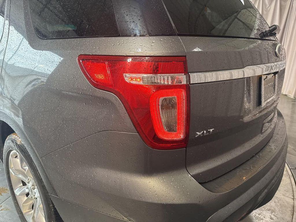 used 2013 Ford Explorer car, priced at $7,999