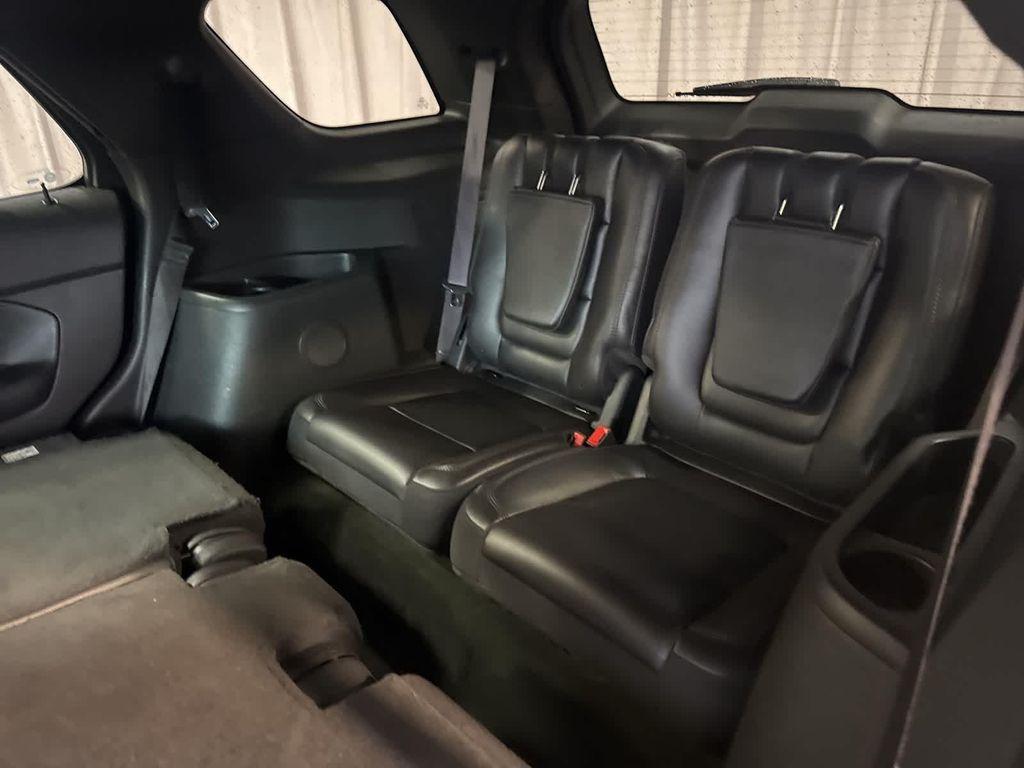 used 2013 Ford Explorer car, priced at $7,999
