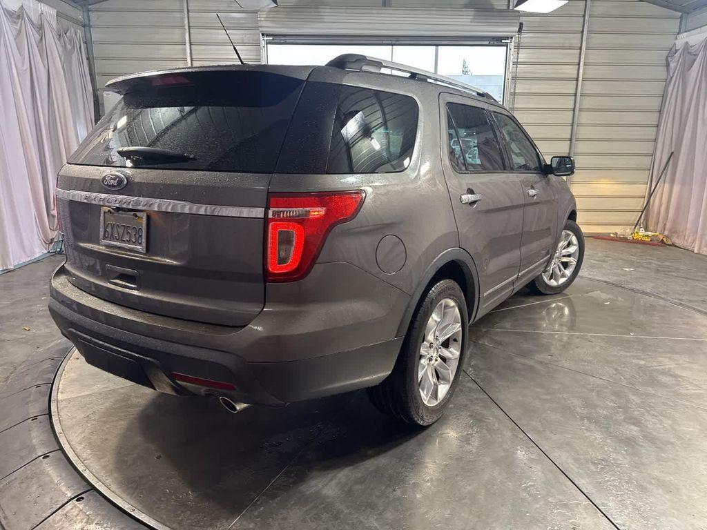 used 2013 Ford Explorer car, priced at $7,999