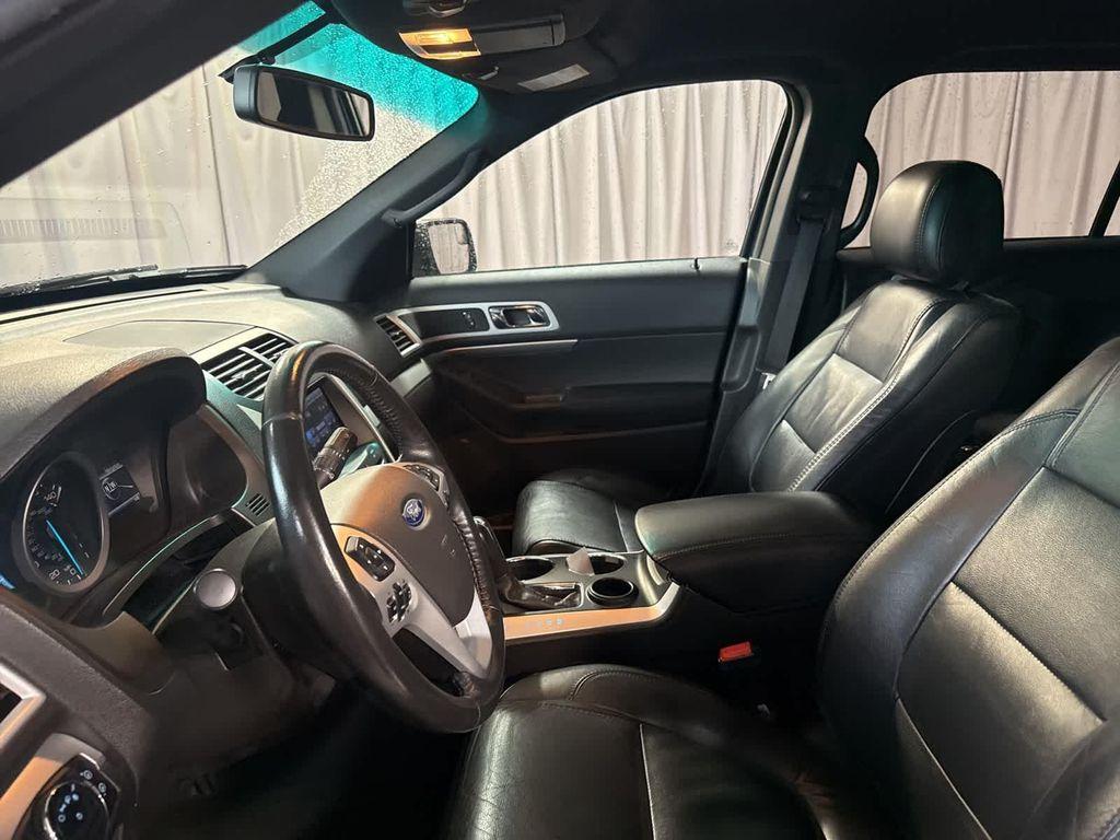 used 2013 Ford Explorer car, priced at $7,999