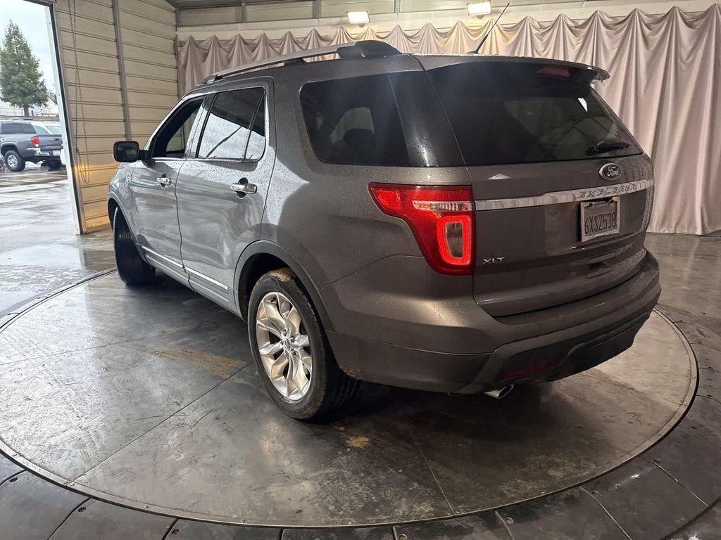 used 2013 Ford Explorer car, priced at $7,999