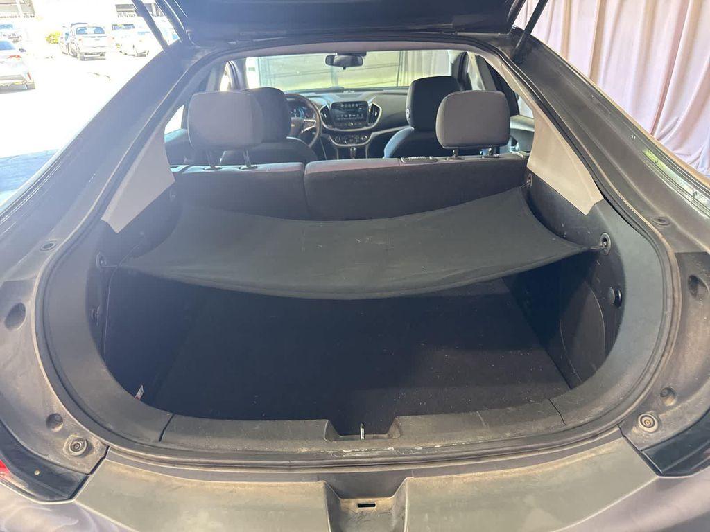 used 2017 Chevrolet Volt car, priced at $8,299