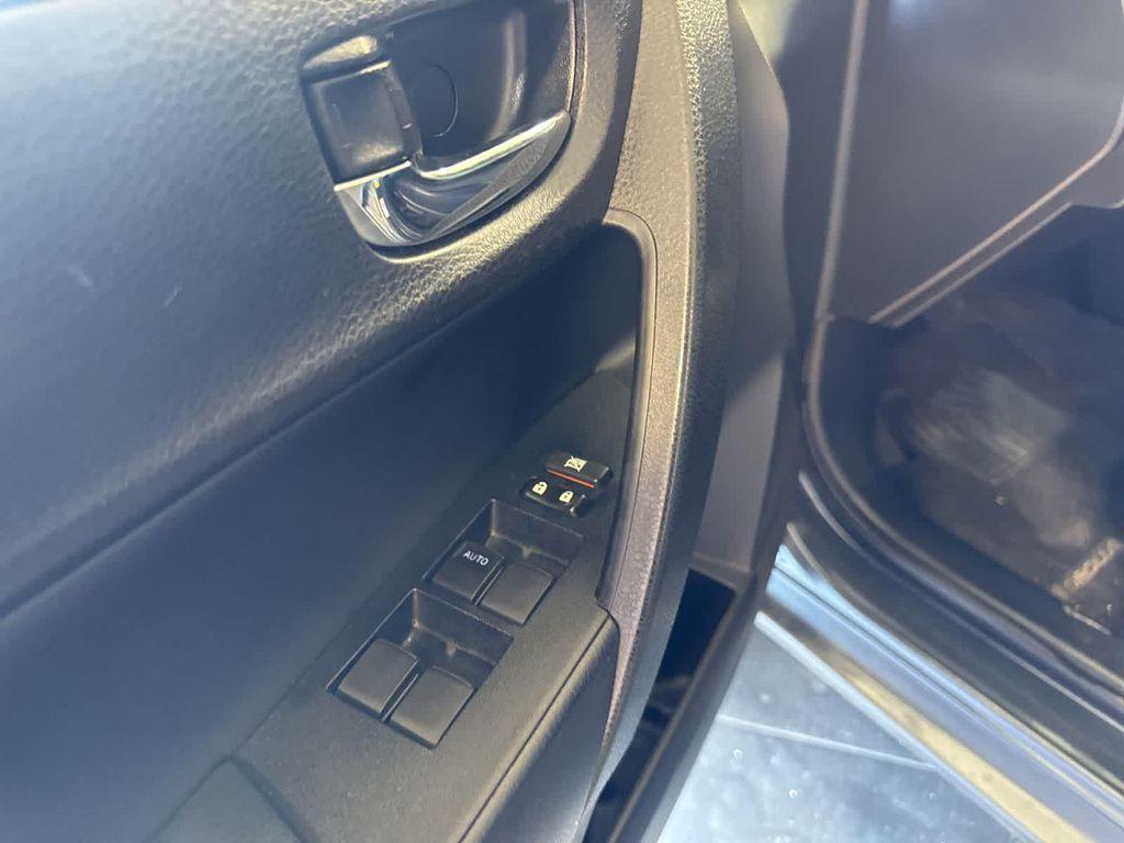 used 2018 Toyota Corolla car, priced at $17,499