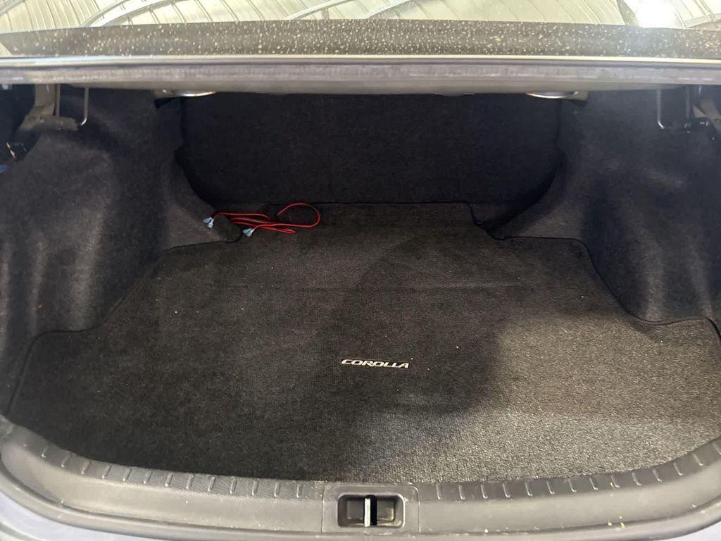 used 2018 Toyota Corolla car, priced at $17,499