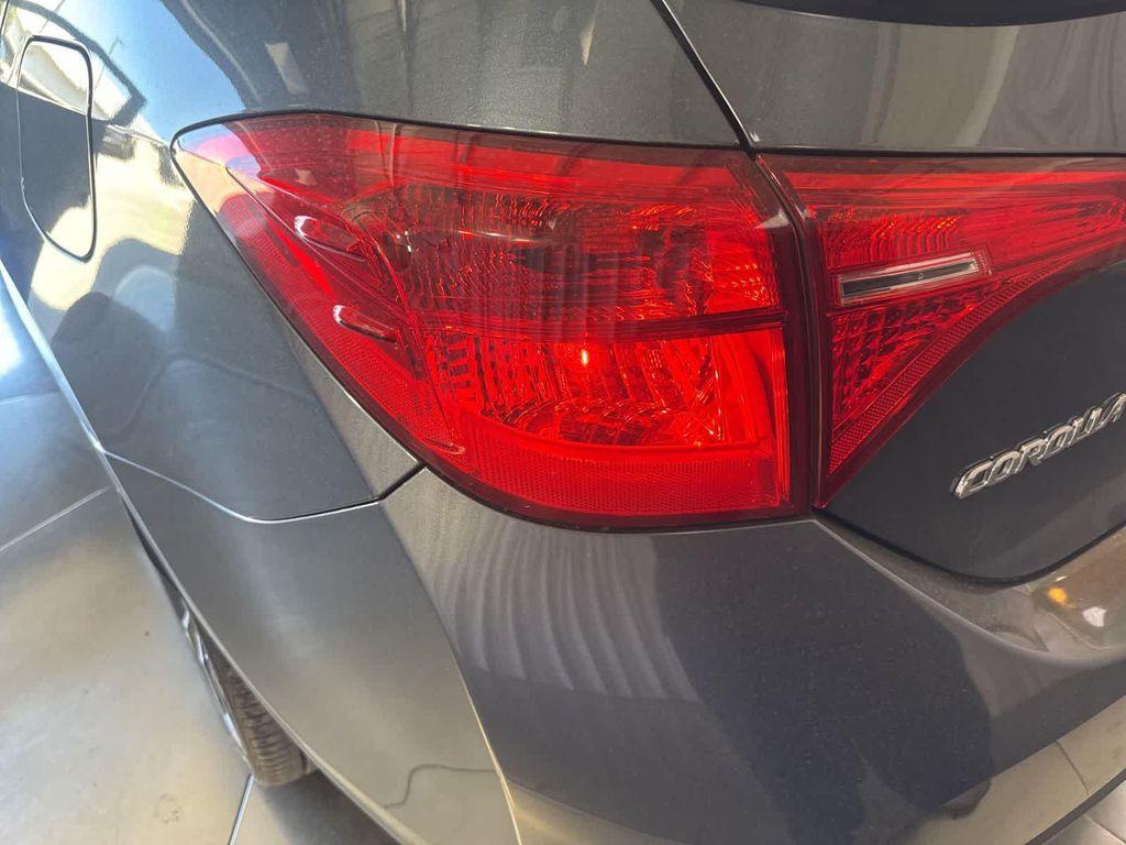 used 2018 Toyota Corolla car, priced at $17,499