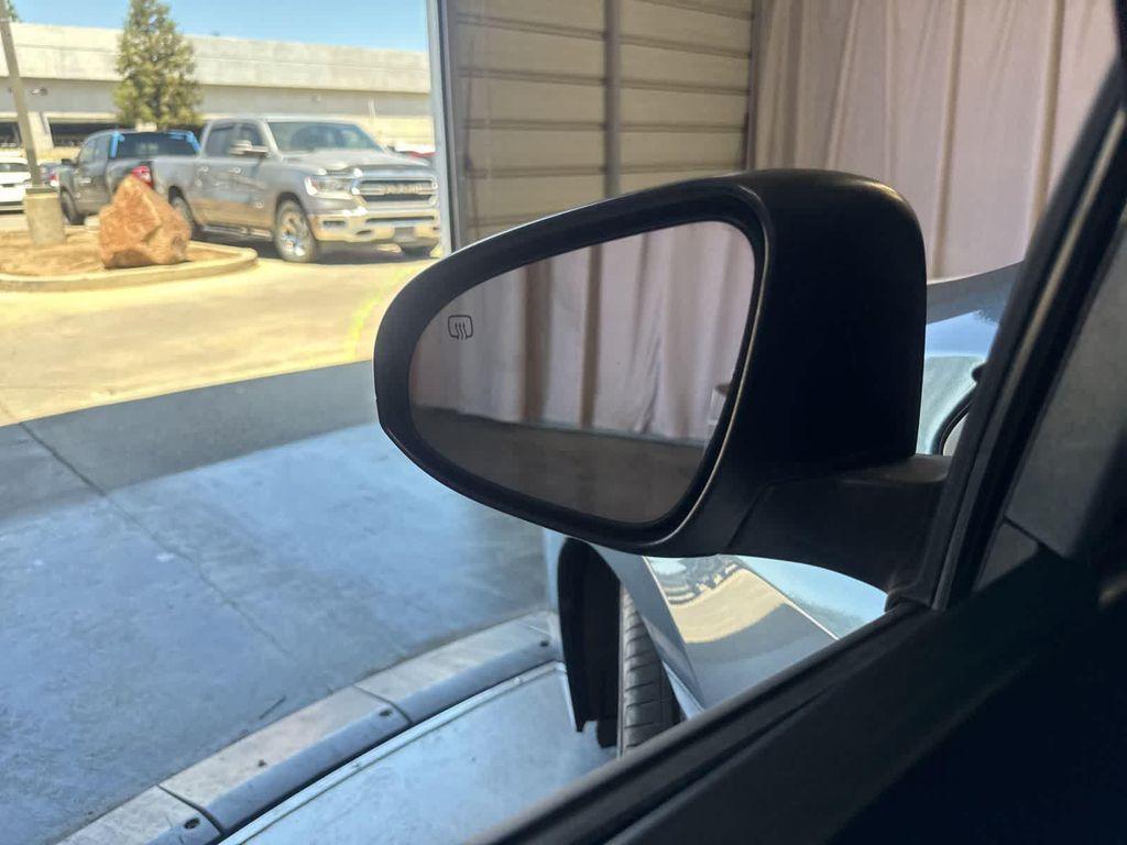 used 2018 Toyota Corolla car, priced at $17,499