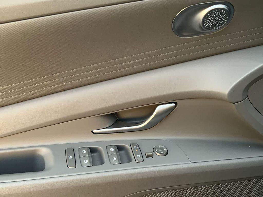 new 2026 Hyundai Elantra car, priced at $20,010