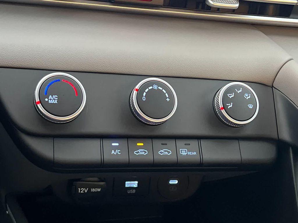 new 2026 Hyundai Elantra car, priced at $20,010