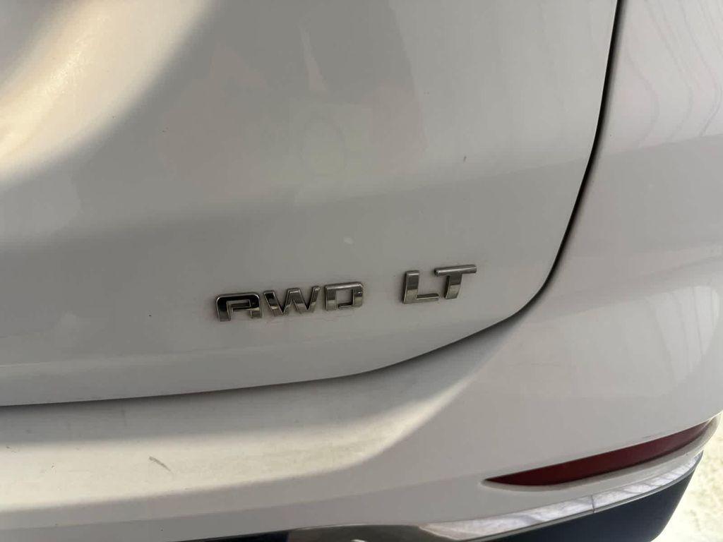 used 2021 Chevrolet Equinox car, priced at $15,999