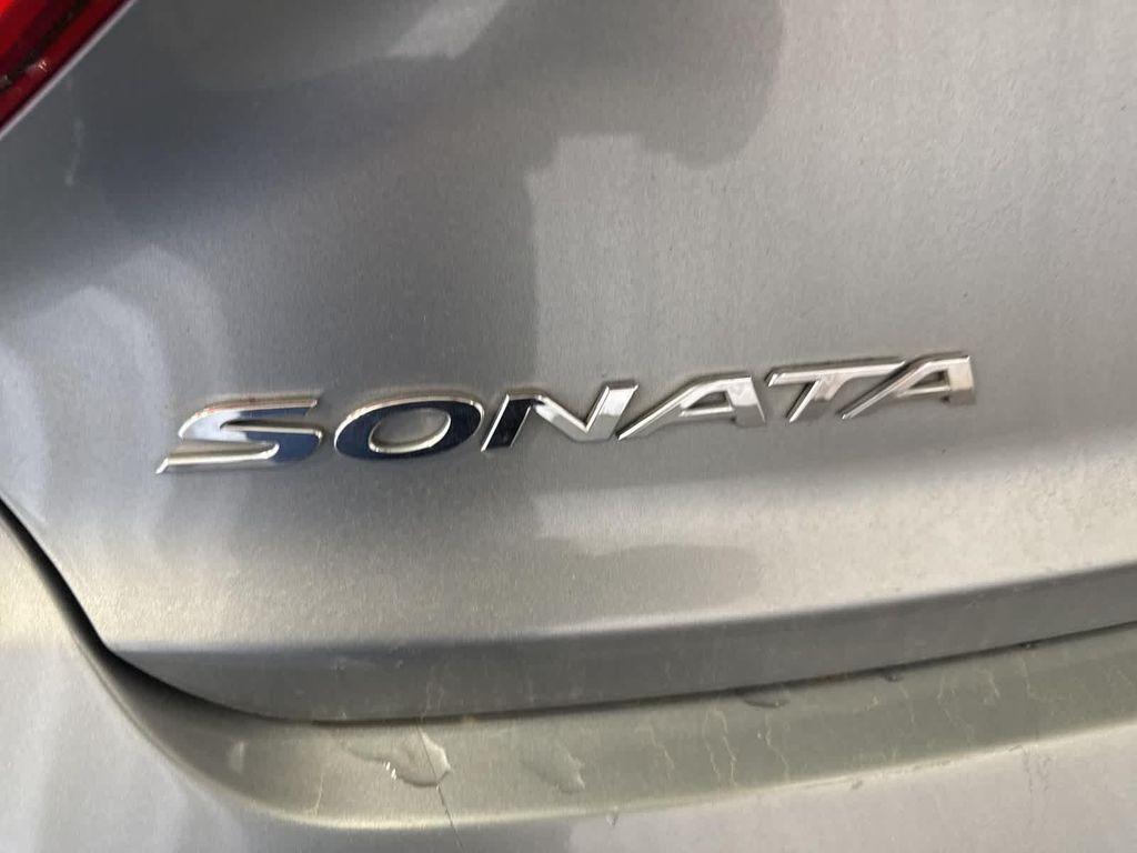 used 2015 Hyundai Sonata car, priced at $7,199