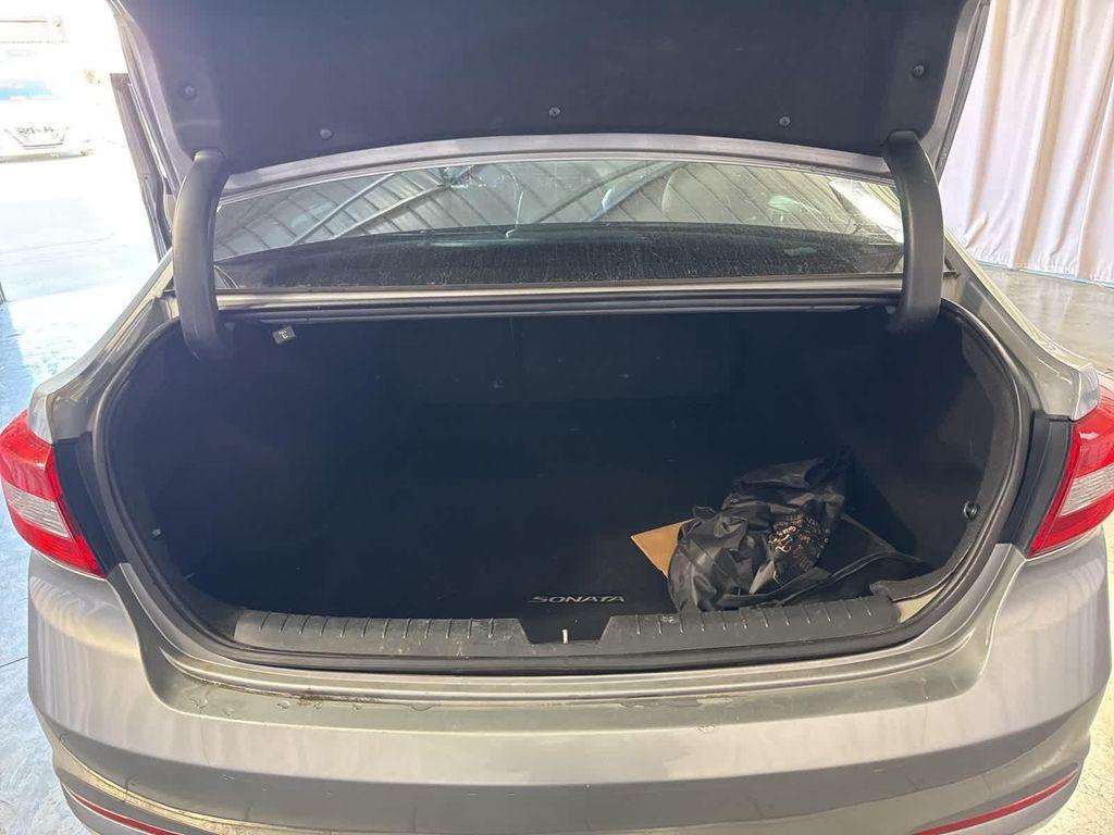 used 2015 Hyundai Sonata car, priced at $7,199