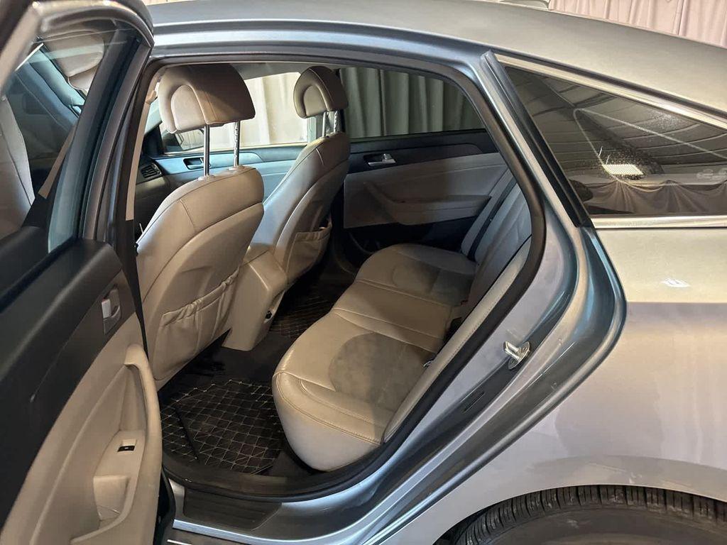 used 2015 Hyundai Sonata car, priced at $7,199