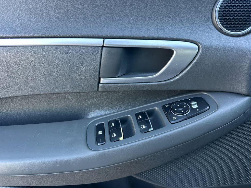 used 2020 Hyundai Sonata car, priced at $12,899