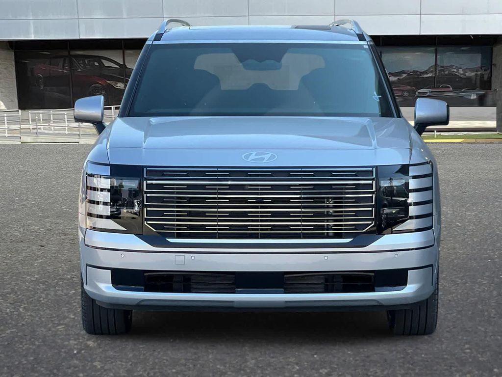 new 2026 Hyundai Palisade car, priced at $56,320
