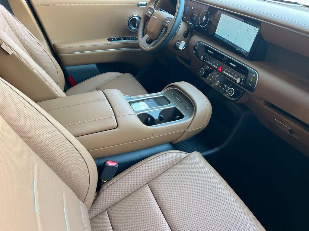 new 2026 Hyundai Palisade car, priced at $56,905