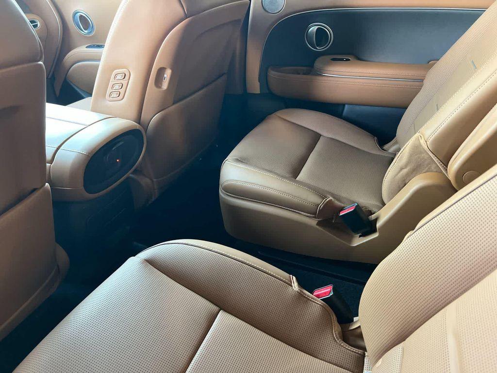 new 2026 Hyundai Palisade car, priced at $56,905