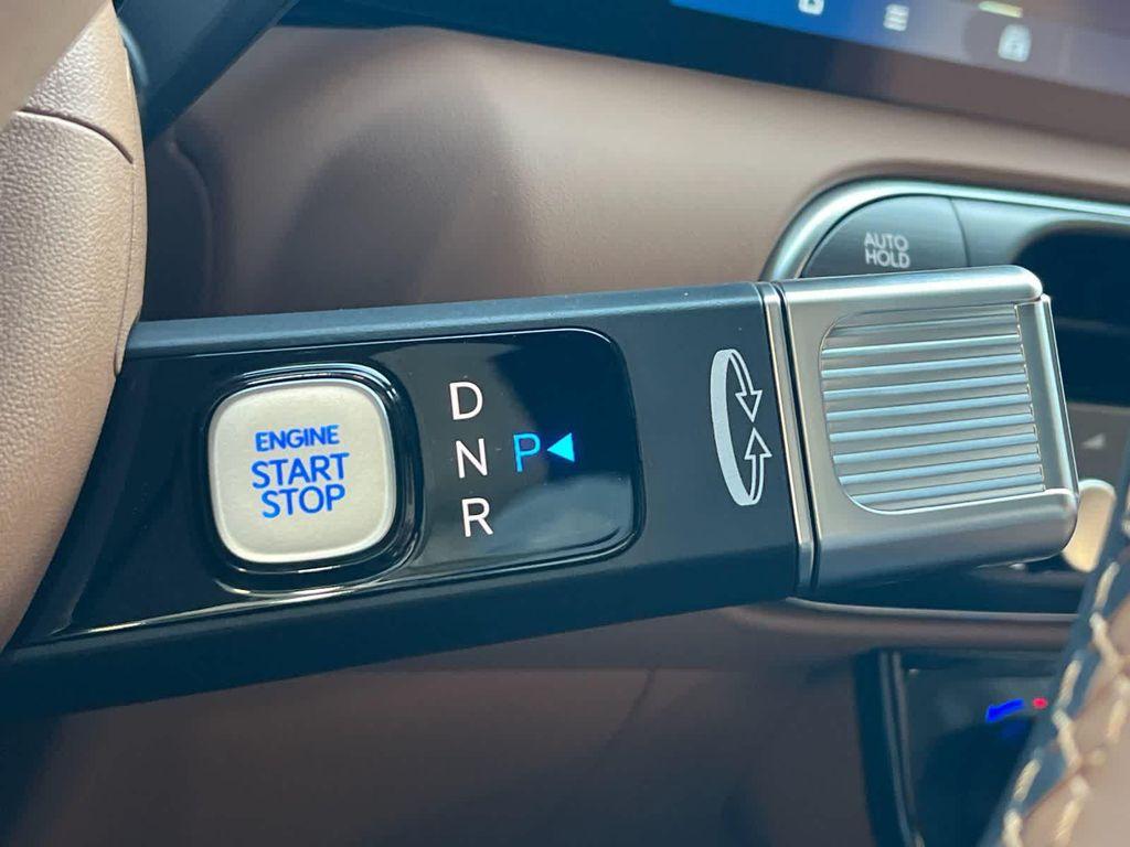 new 2026 Hyundai Palisade car, priced at $56,905