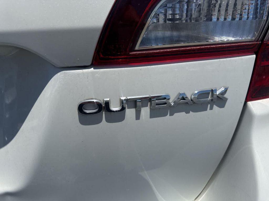 used 2018 Subaru Outback car, priced at $16,884