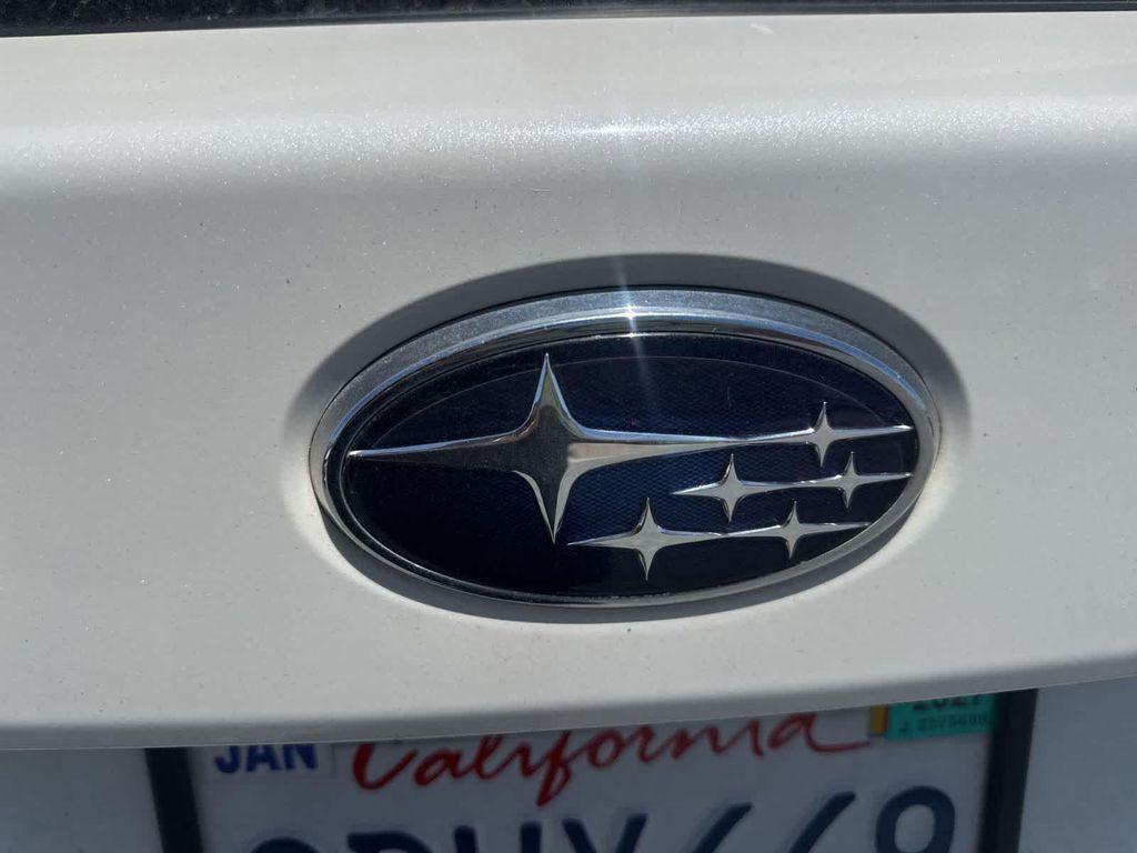 used 2018 Subaru Outback car, priced at $16,884