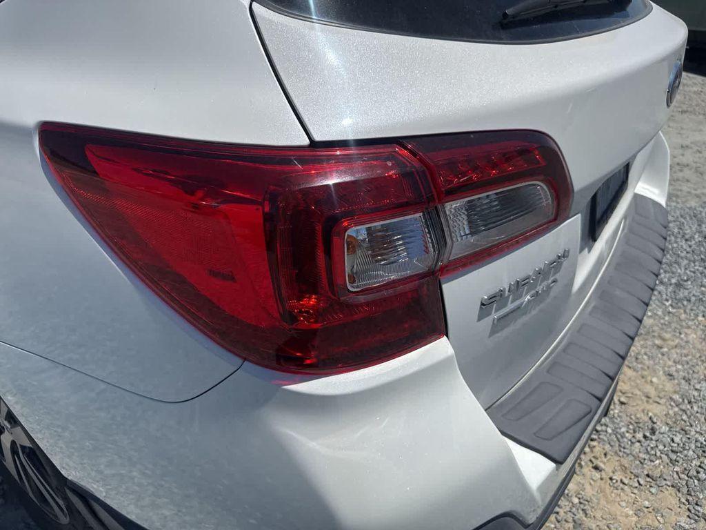 used 2018 Subaru Outback car, priced at $16,884