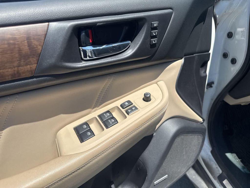 used 2018 Subaru Outback car, priced at $16,884