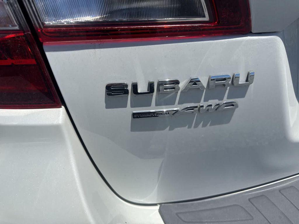 used 2018 Subaru Outback car, priced at $16,884