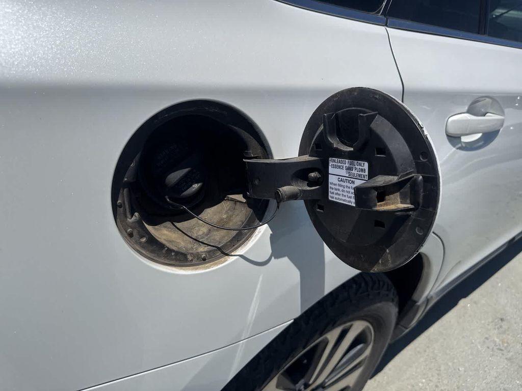 used 2018 Subaru Outback car, priced at $16,884