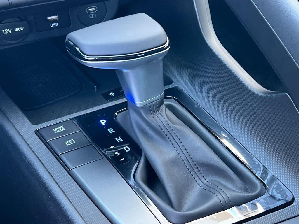 new 2026 Hyundai Elantra car, priced at $23,440