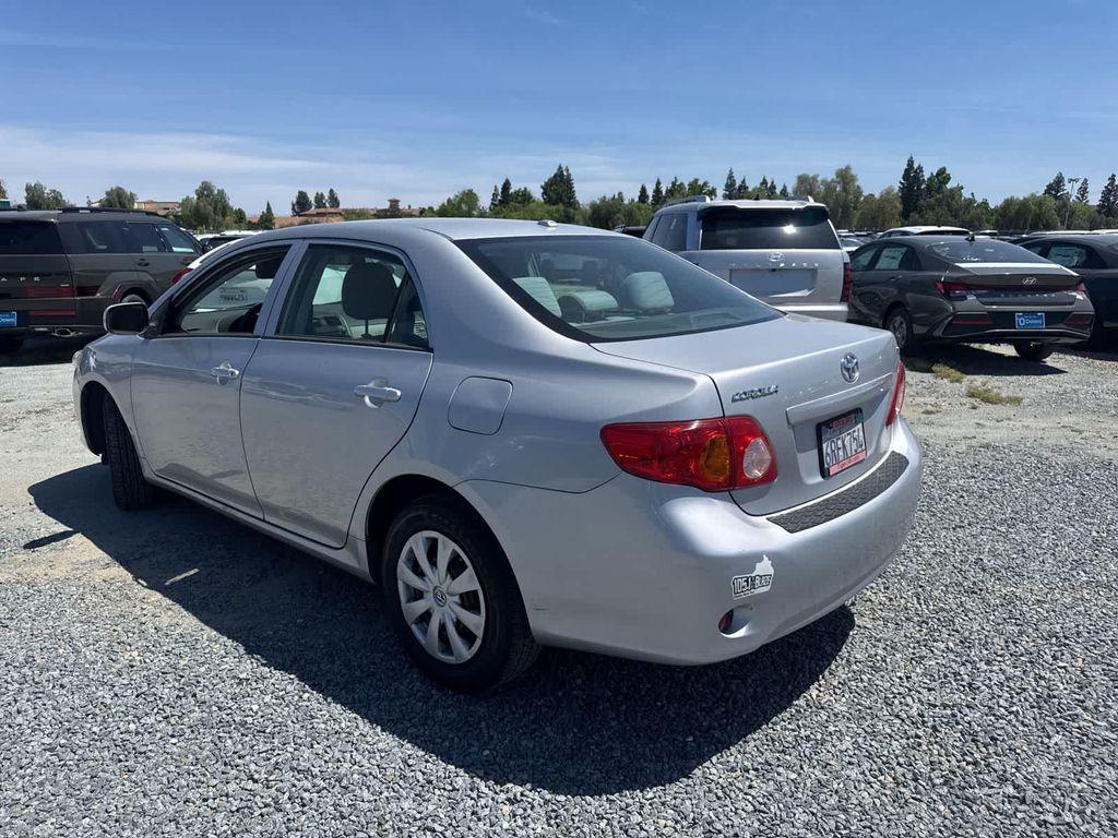 used 2010 Toyota Corolla car, priced at $8,999