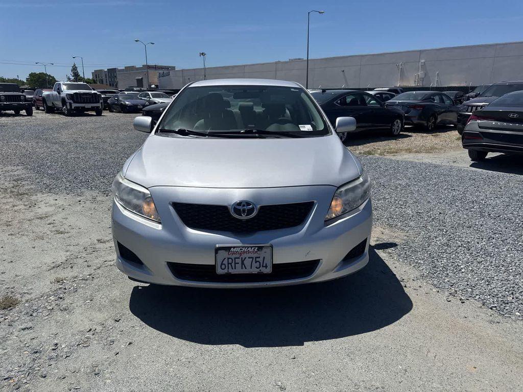 used 2010 Toyota Corolla car, priced at $8,999