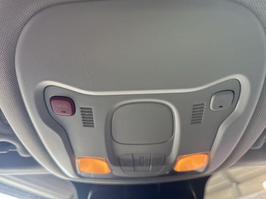 used 2022 Jeep Renegade car, priced at $17,584