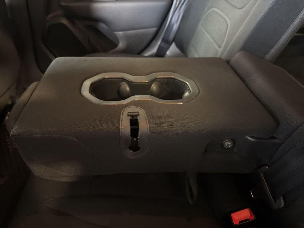 used 2022 Jeep Renegade car, priced at $17,584
