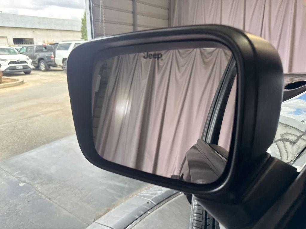 used 2022 Jeep Renegade car, priced at $17,584