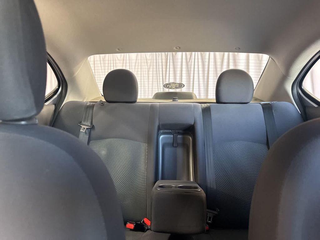 used 2018 Mitsubishi Mirage G4 car, priced at $8,499