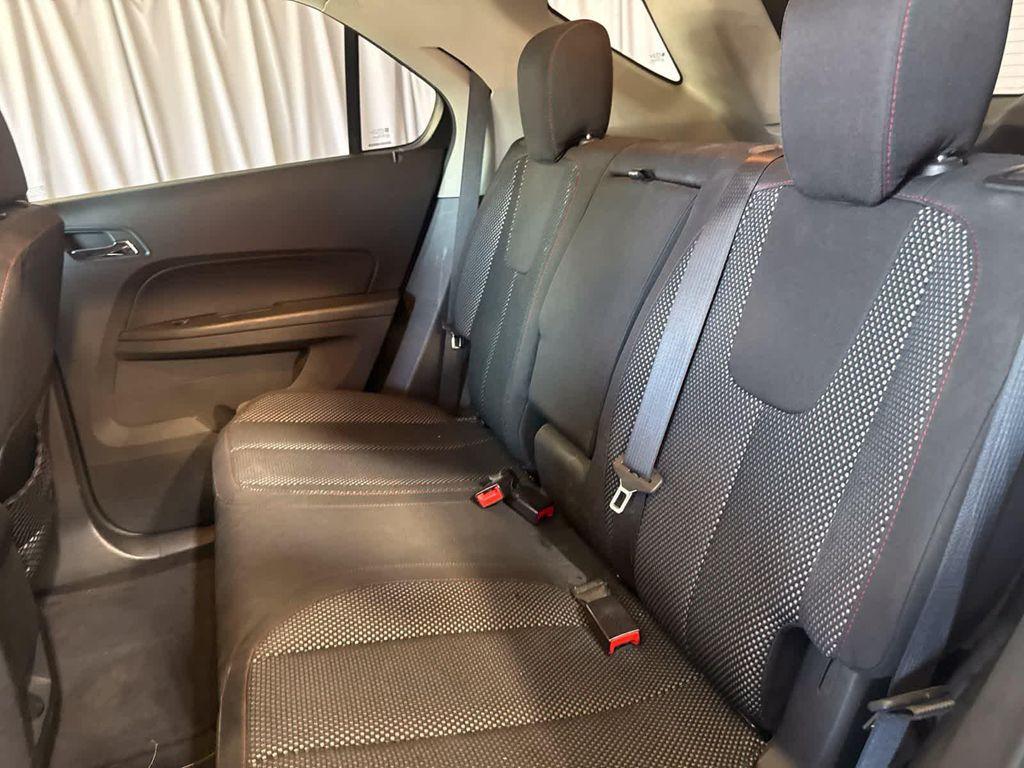 used 2016 Chevrolet Equinox car, priced at $7,995