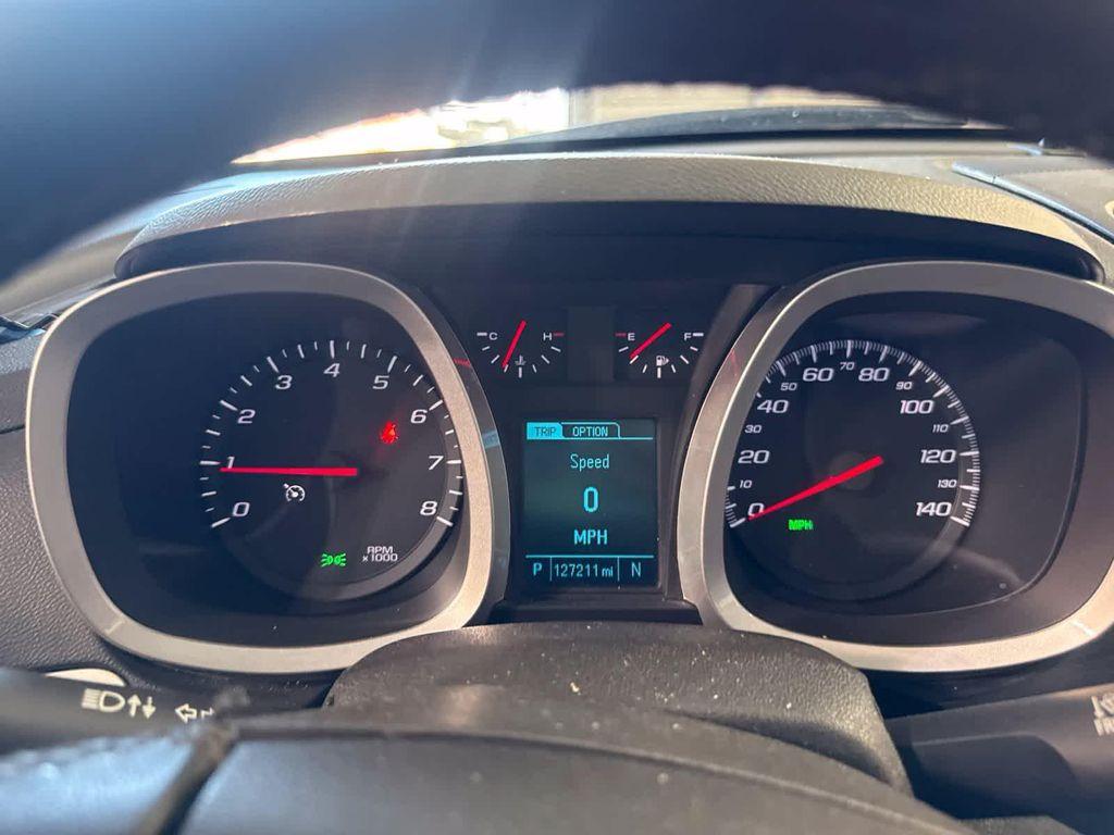 used 2016 Chevrolet Equinox car, priced at $7,995