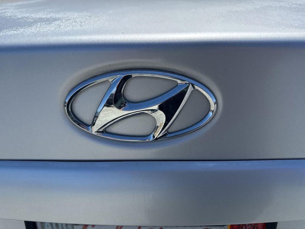 used 2008 Hyundai Elantra car, priced at $5,084