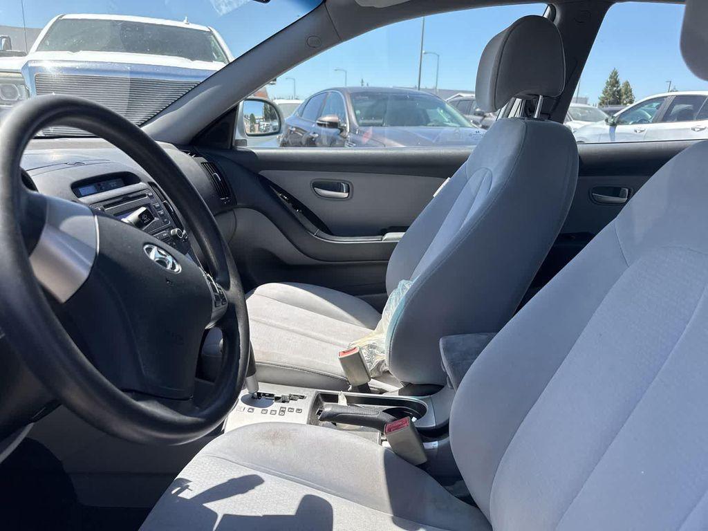 used 2008 Hyundai Elantra car, priced at $5,084