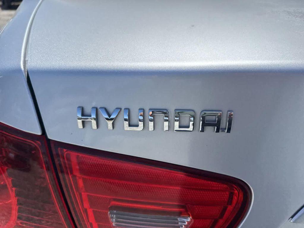 used 2008 Hyundai Elantra car, priced at $5,084