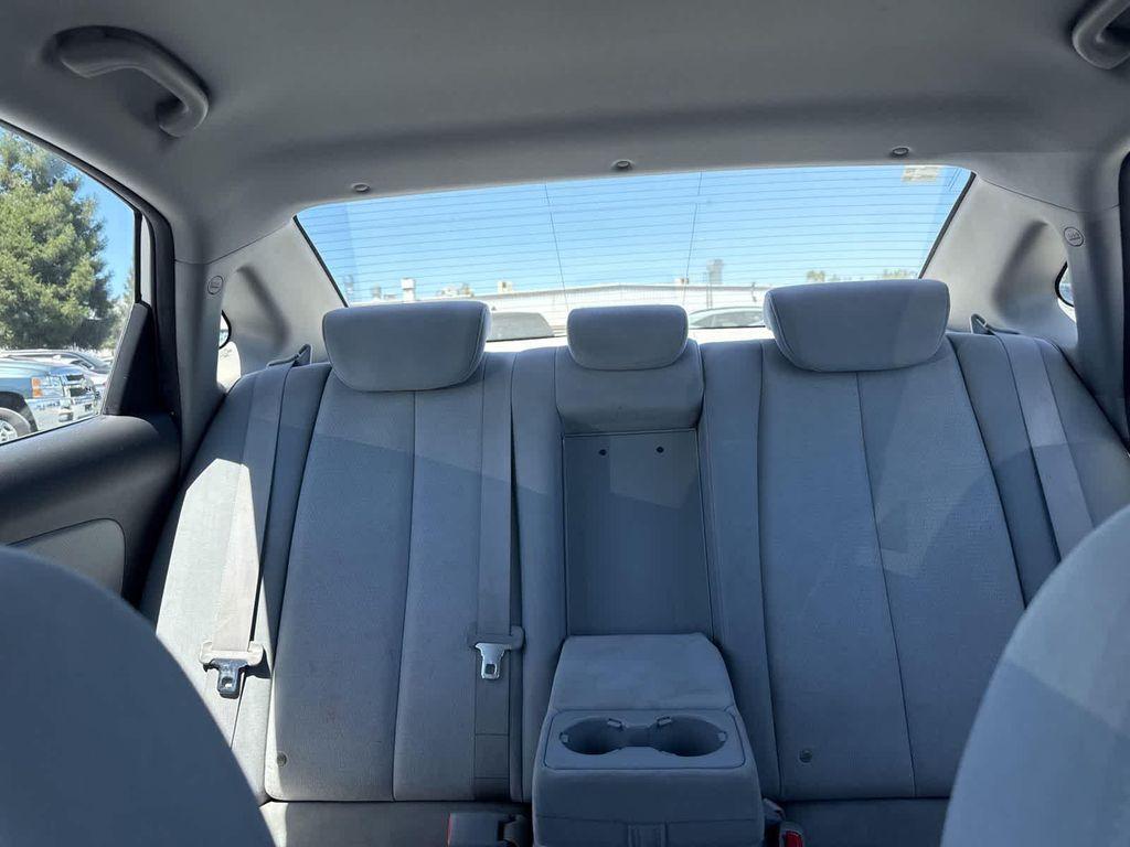 used 2008 Hyundai Elantra car, priced at $5,084