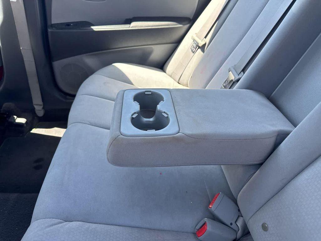 used 2008 Hyundai Elantra car, priced at $5,084