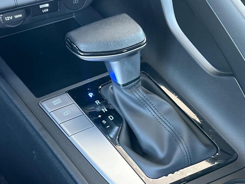 new 2026 Hyundai Elantra car, priced at $23,435